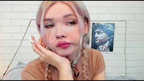 blondy_fina online show from 09.27.25