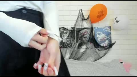 blondy_fina online show from 11.05.25