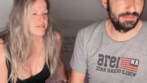 Blondy Angel online show from 05.03.26