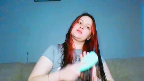 Snapshot of bloodyfoss chatting on 01.08.26 Foxxy online show from 01.08.26