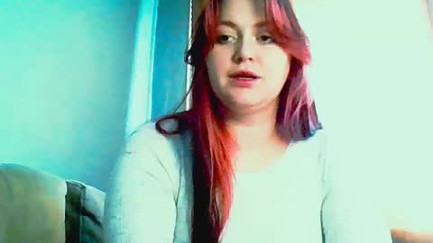 Snapshot of bloodyfoss chatting on 01.13.26 Foxxy online show from 01.13.26