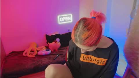 Bloom online show from 02.22.26