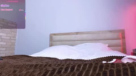 blooming_soul online show from 11.27.25