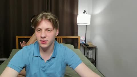 Sasha and Maria online show from 04.08.26