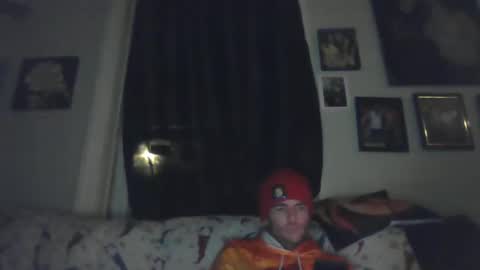 Snapshot of blowme19866 chatting on 01.20.25 blowme19866 online show from 01.20.25