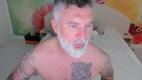 Nico online show from 11.15.25