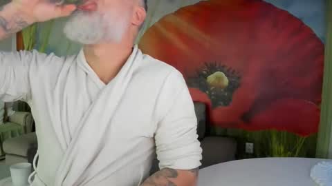 Snapshot of blowmyxxl chatting on 02.19.26 Nico online show from 02.19.26