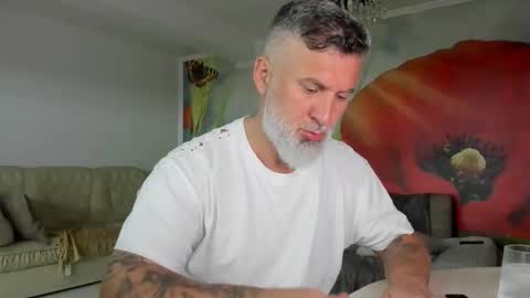 Snapshot of blowmyxxl chatting on 03.28.26 Nico online show from 03.28.26