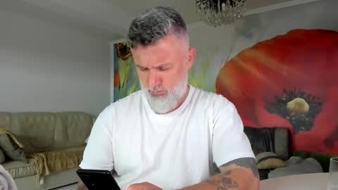 Snapshot of blowmyxxl chatting on 03.29.26 Nico online show from 03.29.26