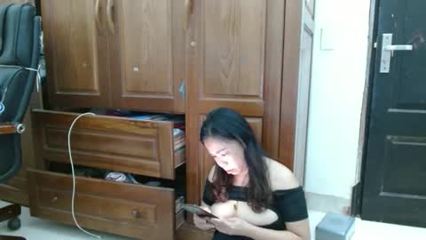 blowy079 online show from 09.25.25