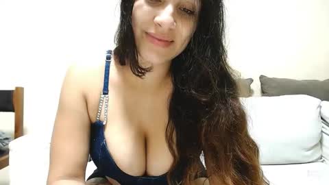 BLUE online show from 12.04.24