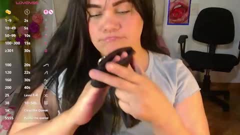 Snapshot of blue_angel33 chatting on 02.11.26 kate online show from 02.11.26