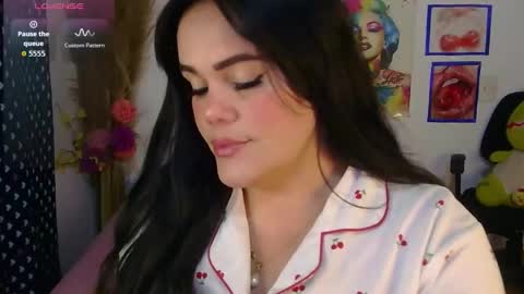 Snapshot of blue_angel33 chatting on 03.02.26 kate online show from 03.02.26