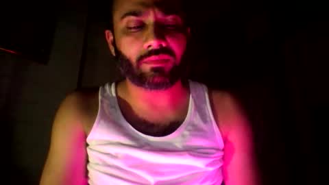 Blue Bear online show from 12.01.25