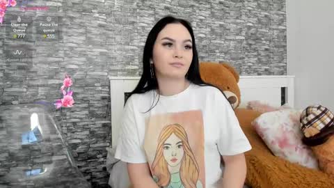 blue candy28 online show from 02.22.25