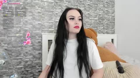 blue candy28 online show from 09.26.25