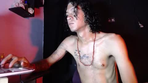 bunbury online show from 10.31.25