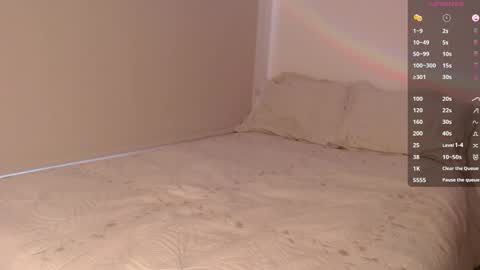 Blue online show from 01.14.25