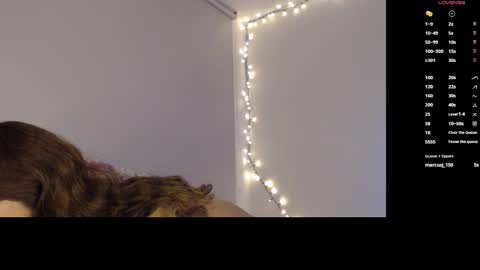 Blue online show from 02.02.25