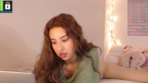 Blue online show from 03.06.25