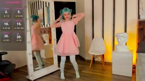 Alice online show from 01.13.25