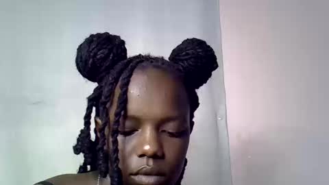 blue_savagee online show from 10.20.25