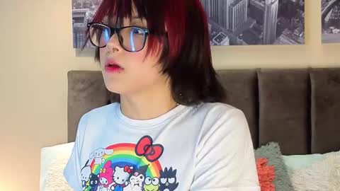 blue_sixx online show from 11.06.25