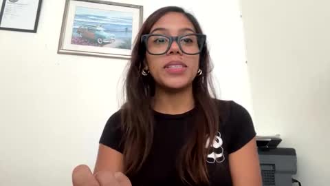 blueaby1 online show from 10.10.25