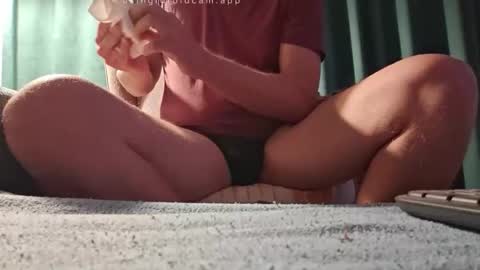 Snapshot of bluealpakka chatting on 09.21.25 bluealpakka online show from 09.21.25