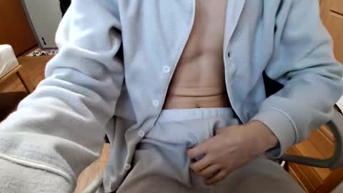 Blue Kim online show from 12.31.24