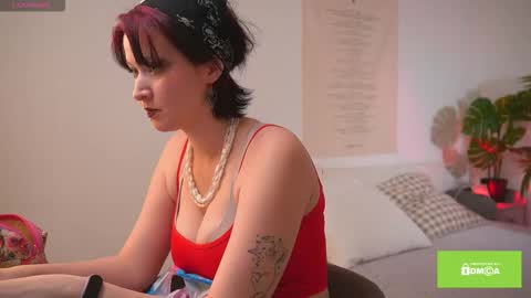 bluebeell online show from 02.04.26