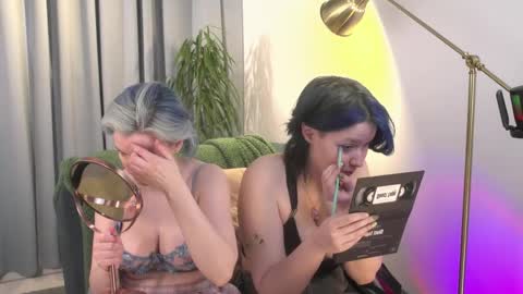bluebeell online show from 05.02.26
