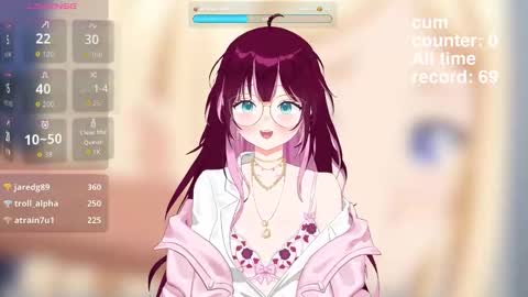 Bluebird Whispers online show from 10.14.25