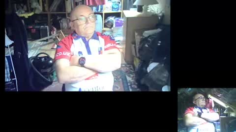 bluebox65 online show from 09.14.25