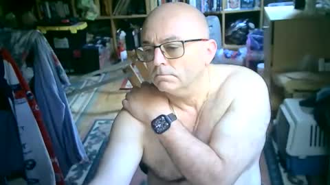 bluebox65 online show from 11.01.25