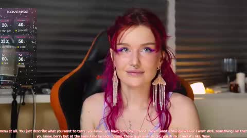 Lika online show from 11.08.25