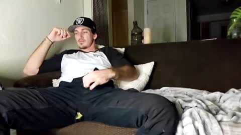 Dominick Wyte online show from 12.10.24