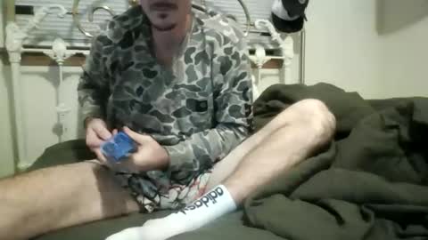 Dominick Wyte online show from 12.03.25