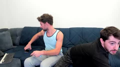 BlueCollarHunk online show from 12.18.25