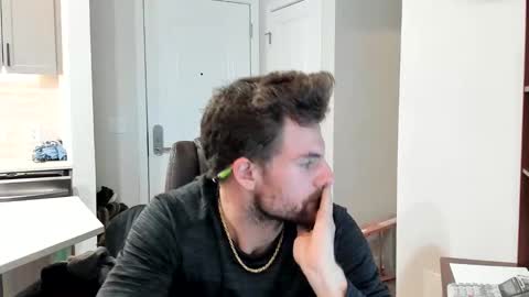 BlueCollarHunk online show from 12.20.25