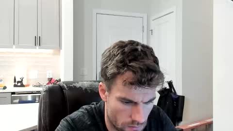 BlueCollarHunk online show from 02.15.26