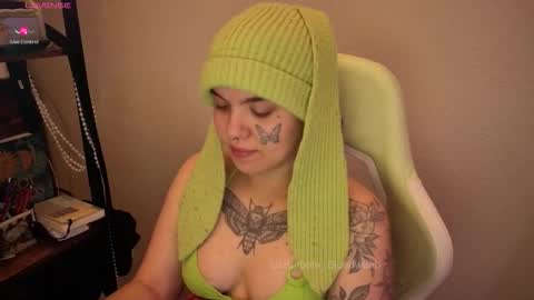 Blue online show from 02.20.26