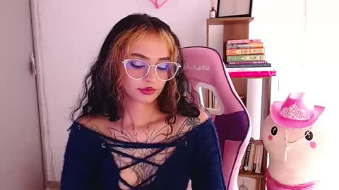 Im Abril .. Nice to meet you  thumb up me please its important  INDEPENDENT MODEL online show from 10.08.25