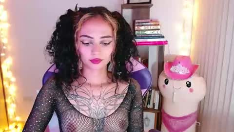 Im Abril .. Nice to meet you  thumb up me please its important  INDEPENDENT MODEL online show from 10.15.25