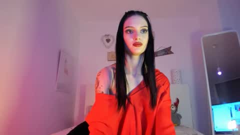 blueee_diamond online show from 11.09.25