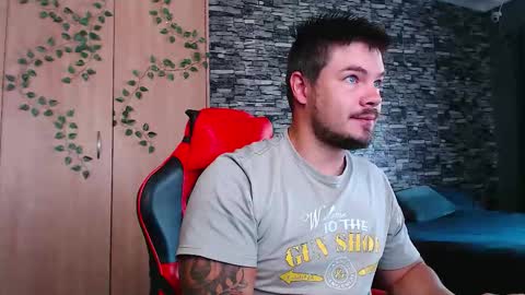 blueeyeboy0 online show from 11.07.25