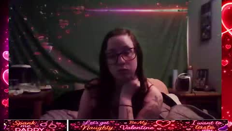 Blueeyedbeauty online show from 02.23.26