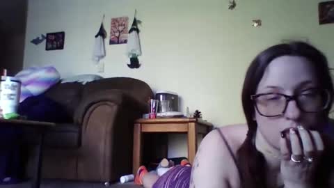 Blueeyedbeauty online show from 05.01.26