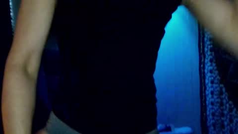 Blueeyedlie online show from 03.10.25