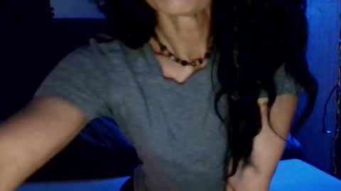 Blueeyedlie online show from 03.12.25